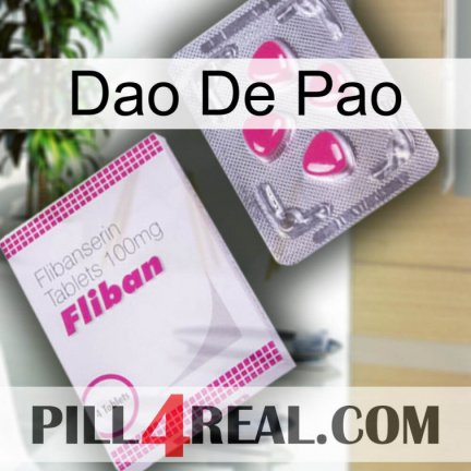 Dao Of Pao 32